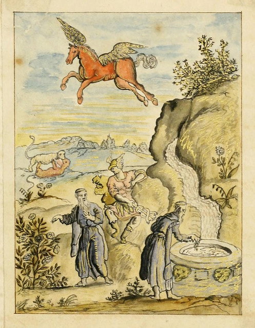 A calm symbolic image of birds feeding from open hands